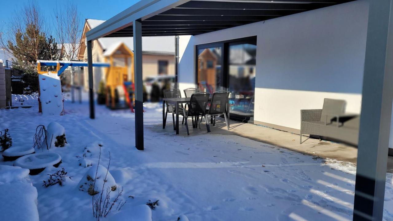 Apartment House Tatras Liptovsky Mikulas Exterior photo
